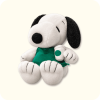 Starbucks Snoopy Plush